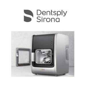 Dentsply Sirona