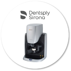 Dentsply Sirona